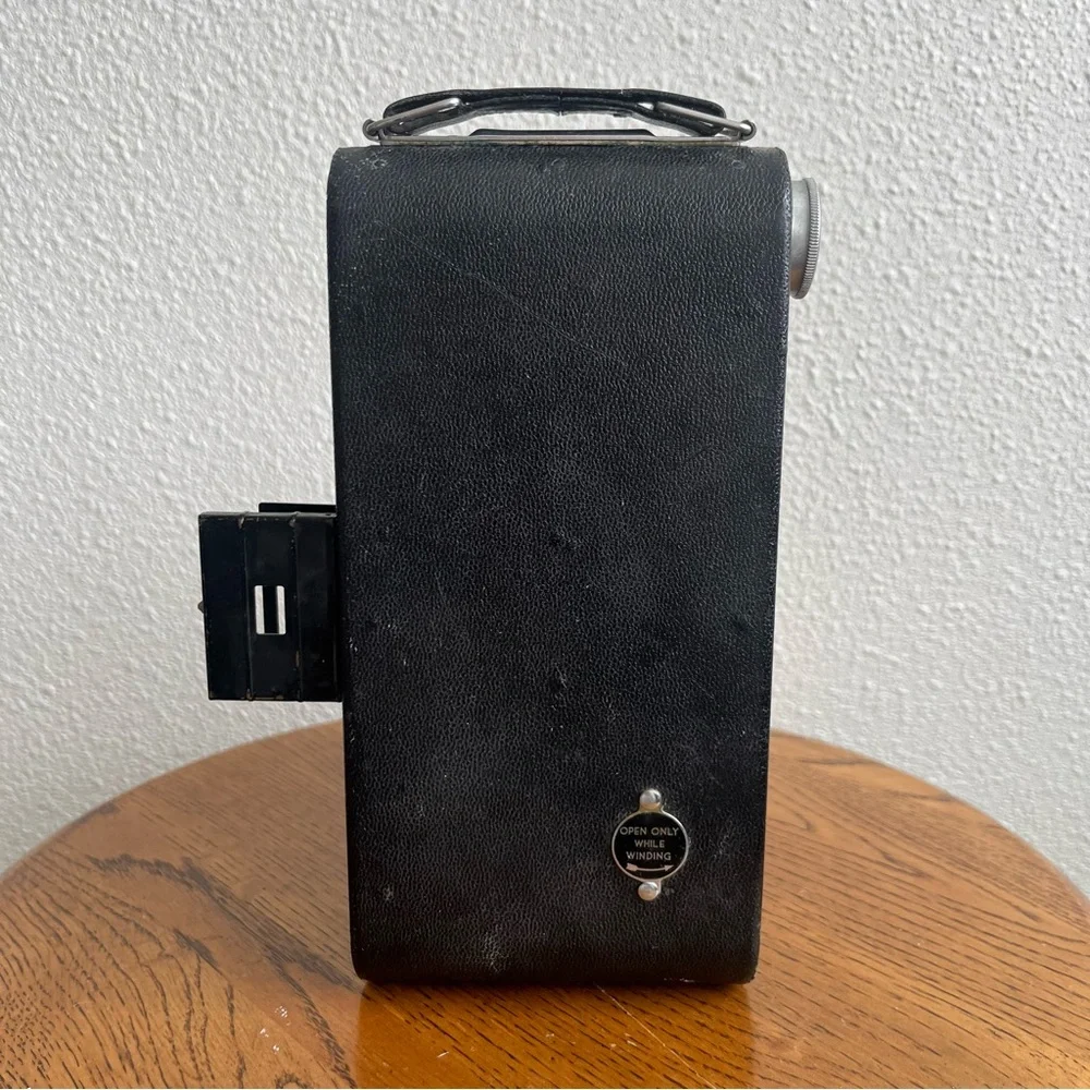 Kodak Vigilant Junior Six-16